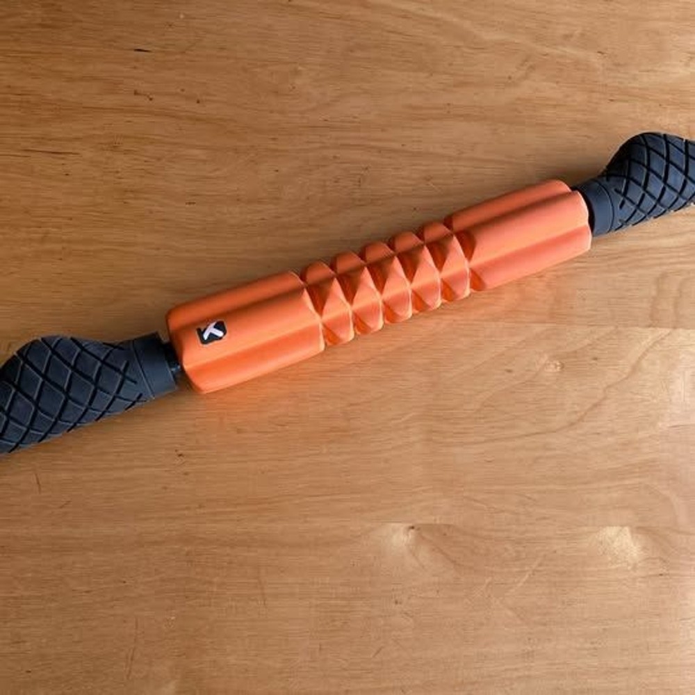 TriggerPoint Grid STK Foam Roller - Handheld