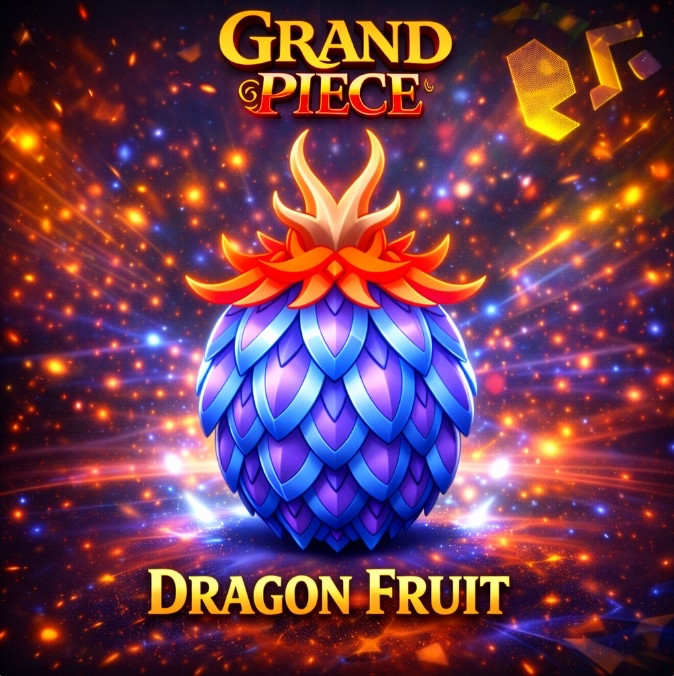 GPO "Grand Piece Online" | Items | Fruit | Fast and cheap !