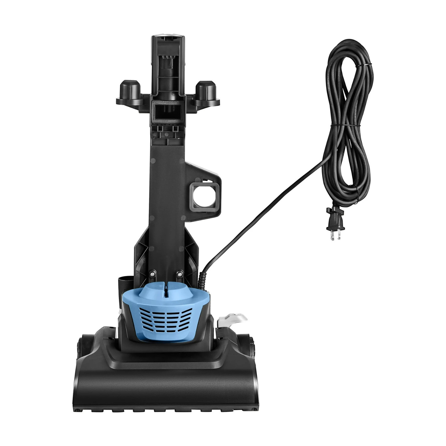 Mainstays Lightweight Bagless Upright Vacuum Cleaner with Brush and Crevice Tool