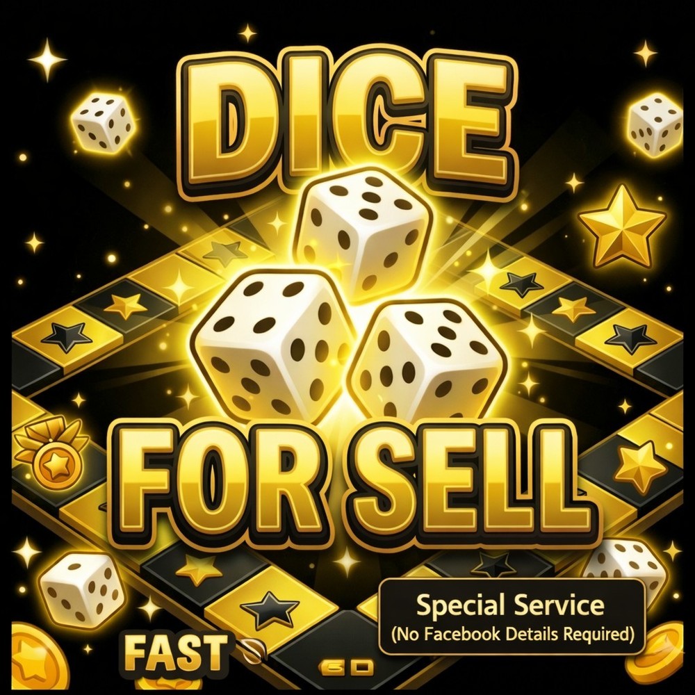 100% Safe Dice Boosting Mono_poly Go Service(Pls Read Description)