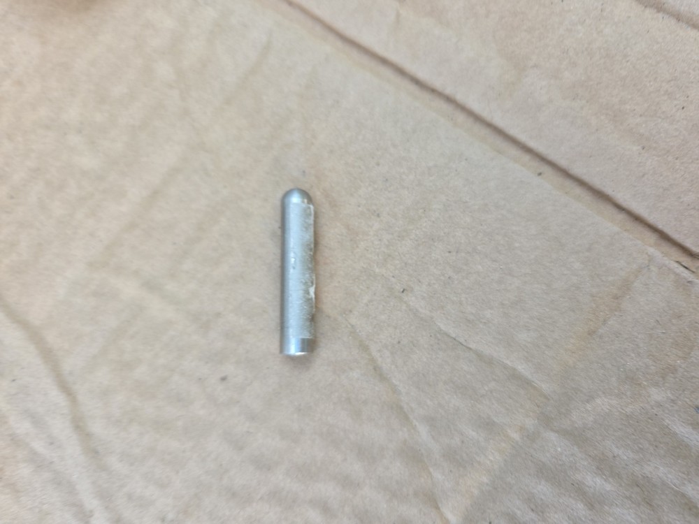 Volvo Penta Thrust Sleeve Pin 897722