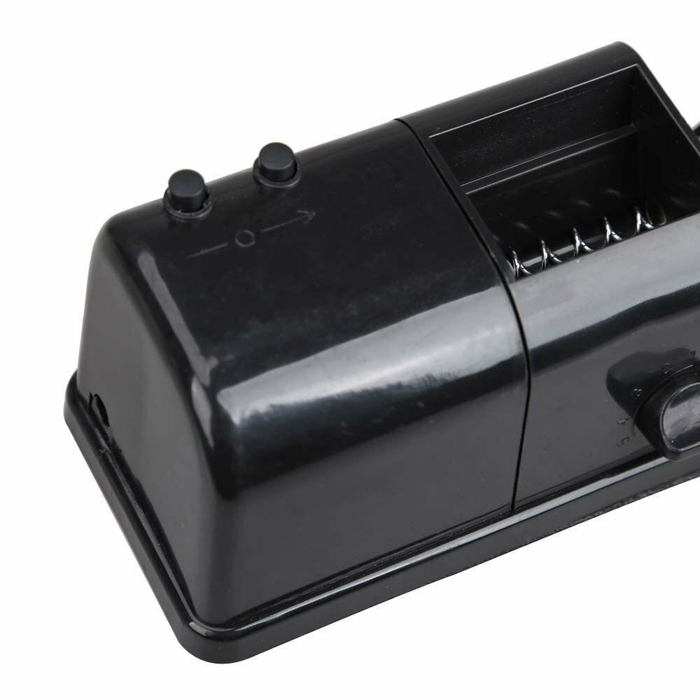 Automatic Electric Rolling Machine Roller Roll things Speed