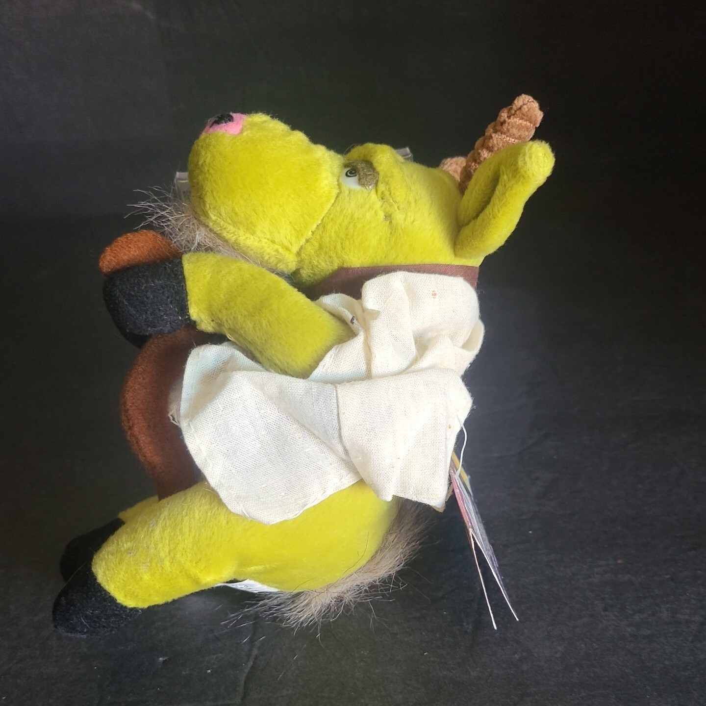 FANTOM MEANIES FARCE WARS GOATA PLUSH BEANIE 7"