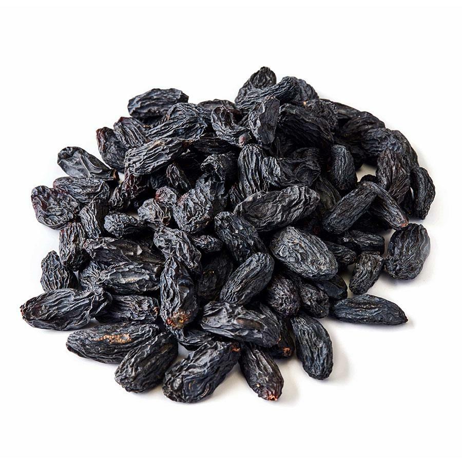 Aiva Raisin Black 2 LB