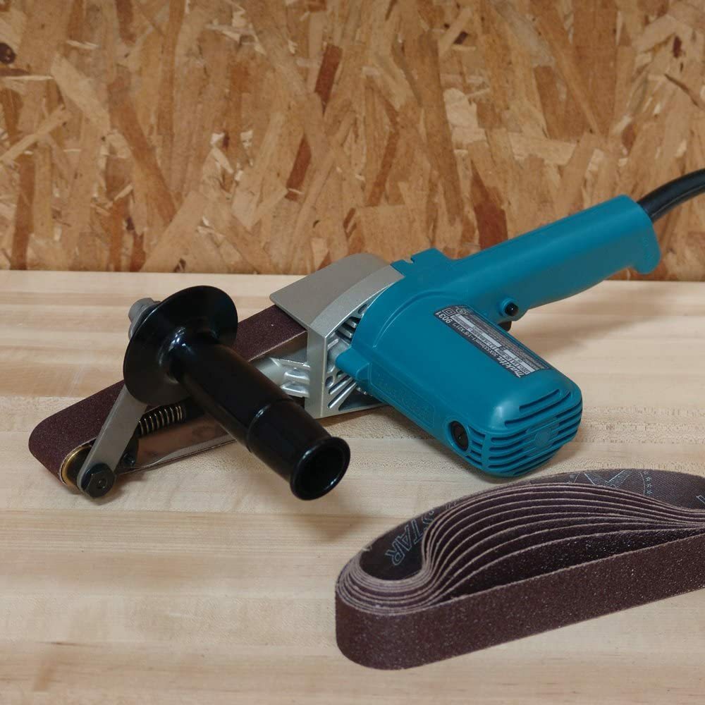 Makita Belt Sander 30mm 9031