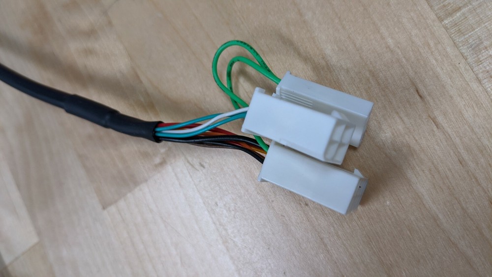 JCM GEN2 Netplex Printer Interface Cable 150-00032-100 for PSA-66-ST2N printers