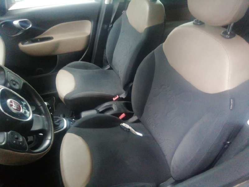LEFT CURTAIN / 993616 FOR FIAT 500 L 330 BASIC