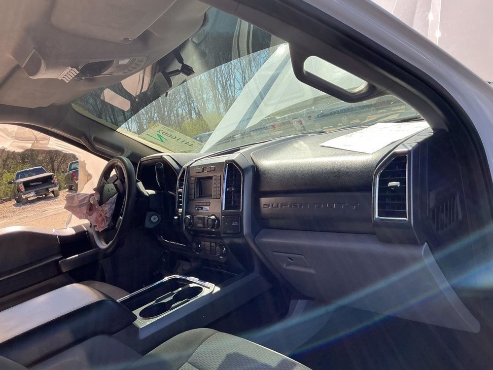 F250SD 2017 Glove Box 4999861