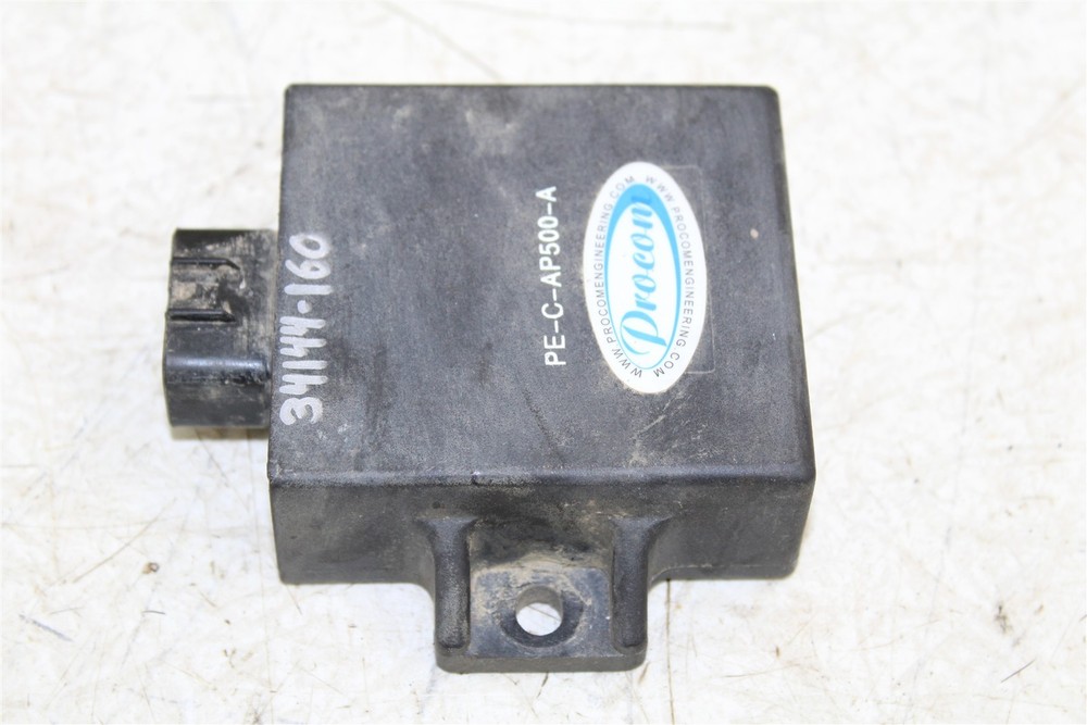 2003 Polaris Predator 500 Procom CDI ECU Computer Ignition 34144