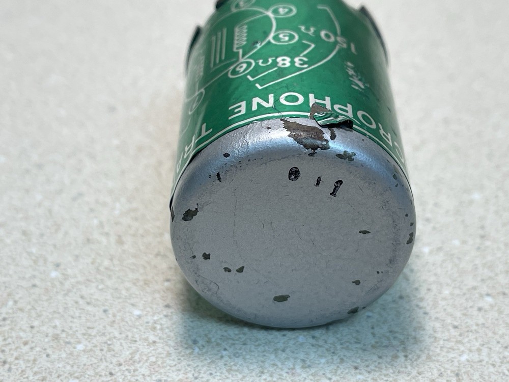 Altec 4722 Microphone Transformer