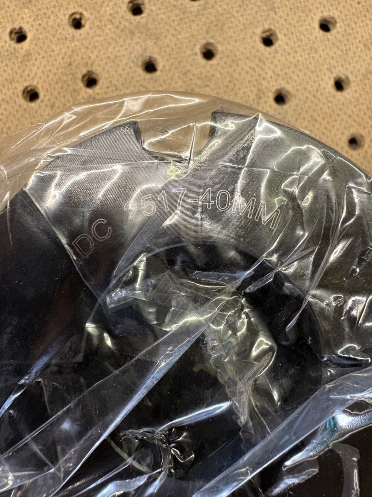 2517 40MM Tapered Bushing