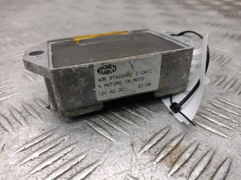 2006 GILERA RUNNER 50 RUNNER 50 Regulator Recitfier