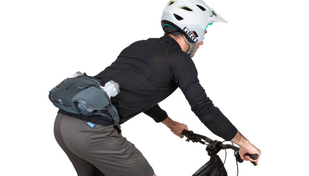 Thule 3204480 Rail 2L Hip Pack QUICK SHIP