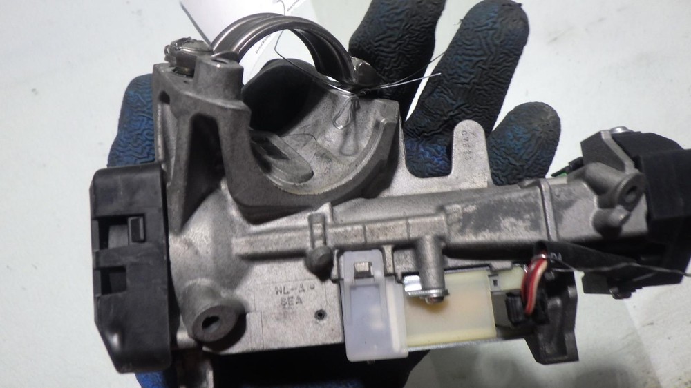 07 HONDA CIVIC Ignition W/Key
