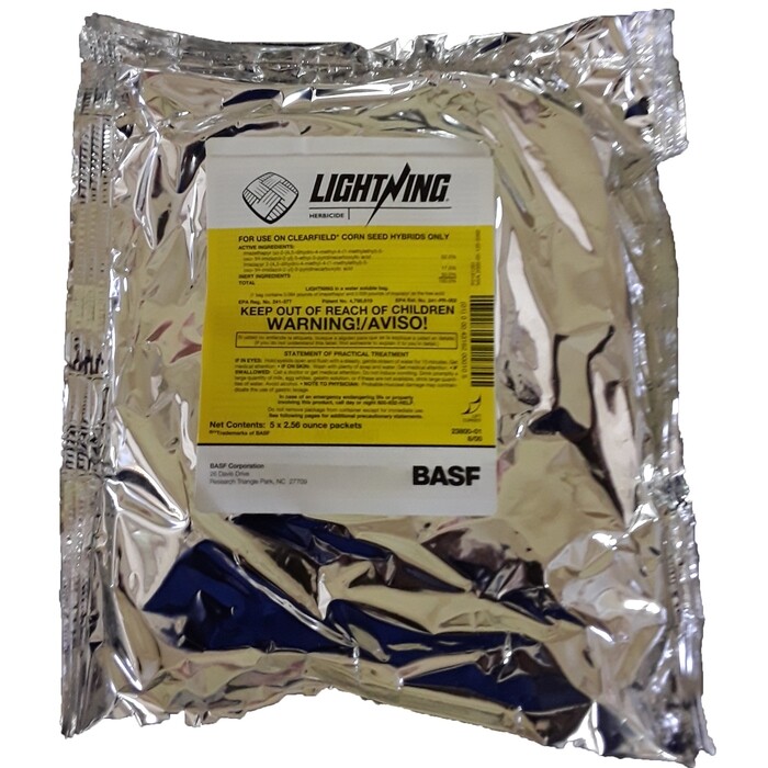 Lightning Herbicide - 12.8 Ounces