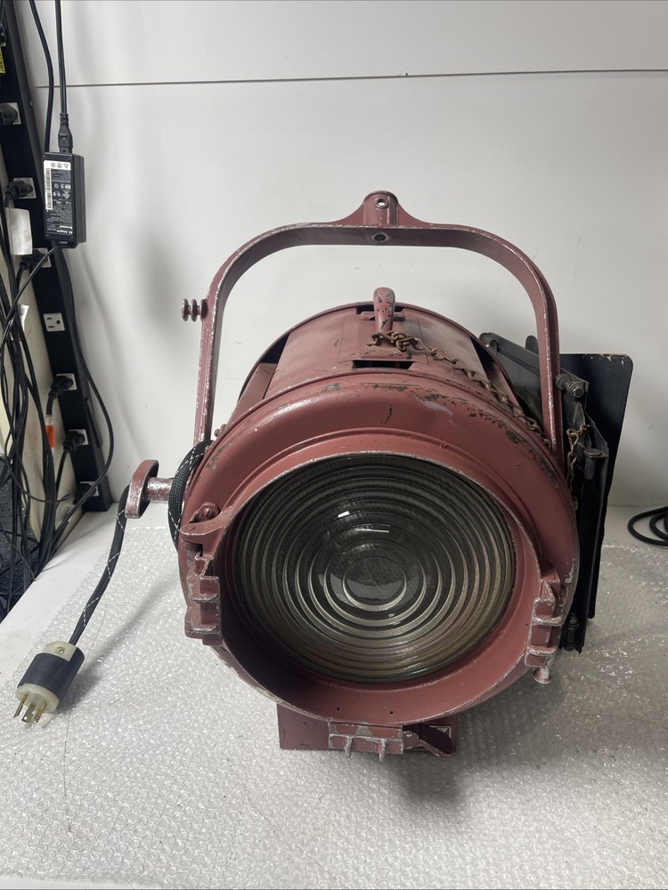 mole richardson Junior Solarspot Type 412