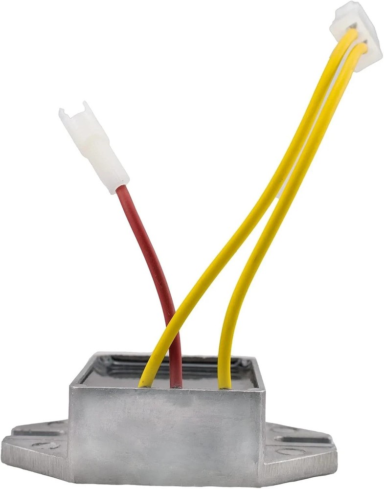 High-quality Voltage Regulator for Briggs Stratton Engines - Easy Installation
