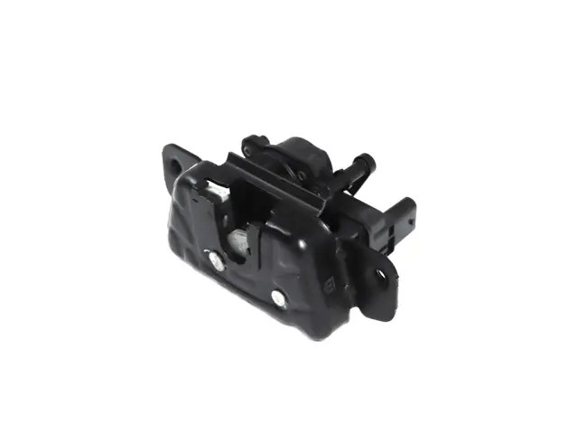 Genuine Mopar Tailgate Latch Left 68309893AL