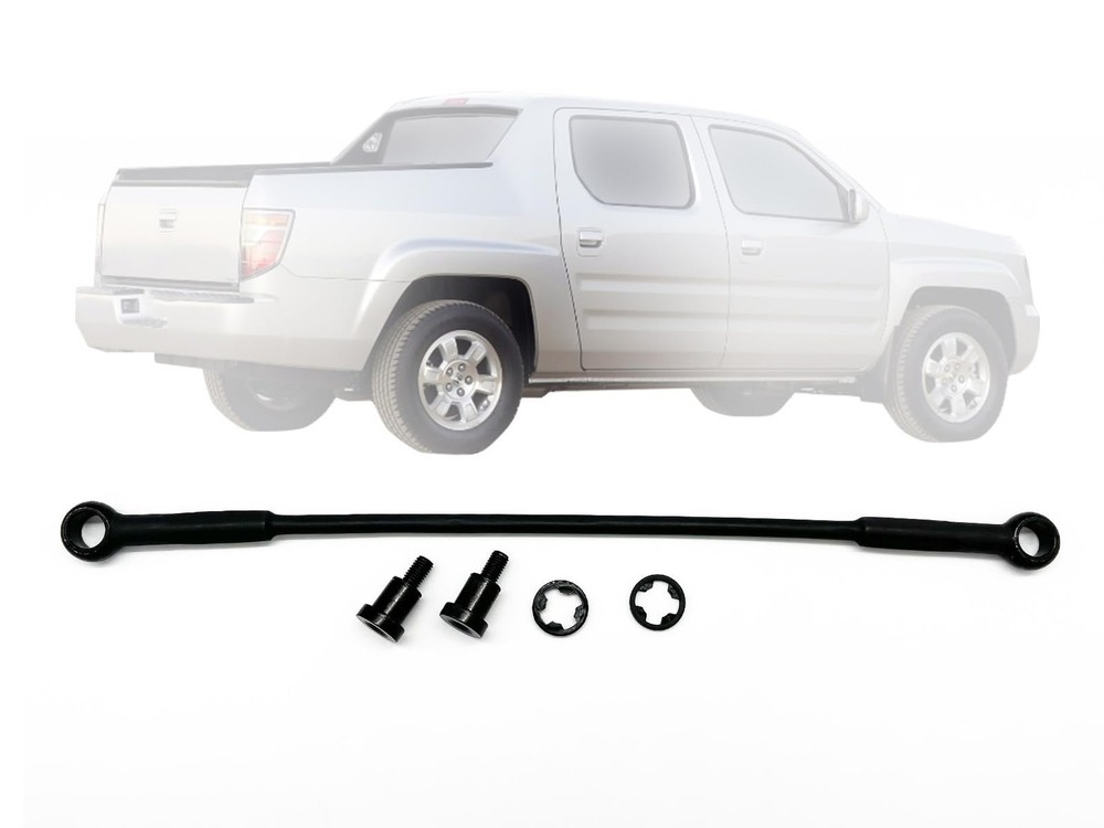 APA Replacement Tailgate Cable with Hardware for 2006-2014 Ridgeline Passenge...