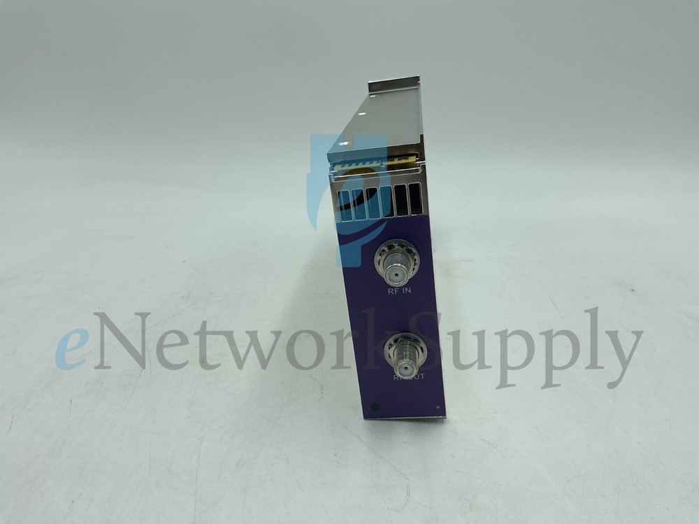ATX QMP1000-35PF AMP MAXNET II