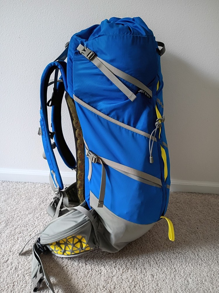 BOREAS Buttermilks 55L Ultralight Backpack