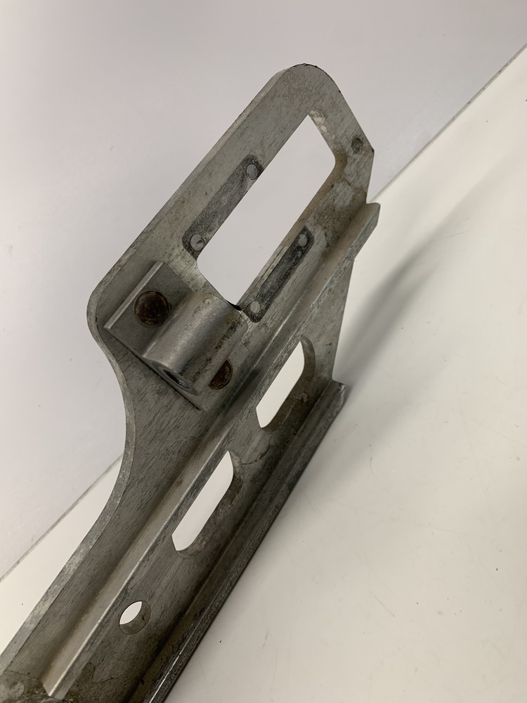Rail Asm, LH, Basic 120 - 2016 Polaris Pro S 800 57147