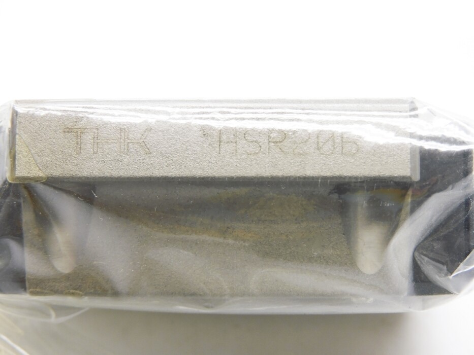 THK HSR20B1SS(GK) NSMP