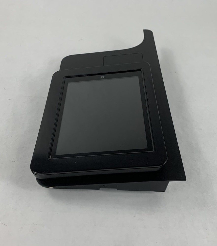 HP LaserJet MFP M528 B5L47-AY002 Touchscreen Control Panel