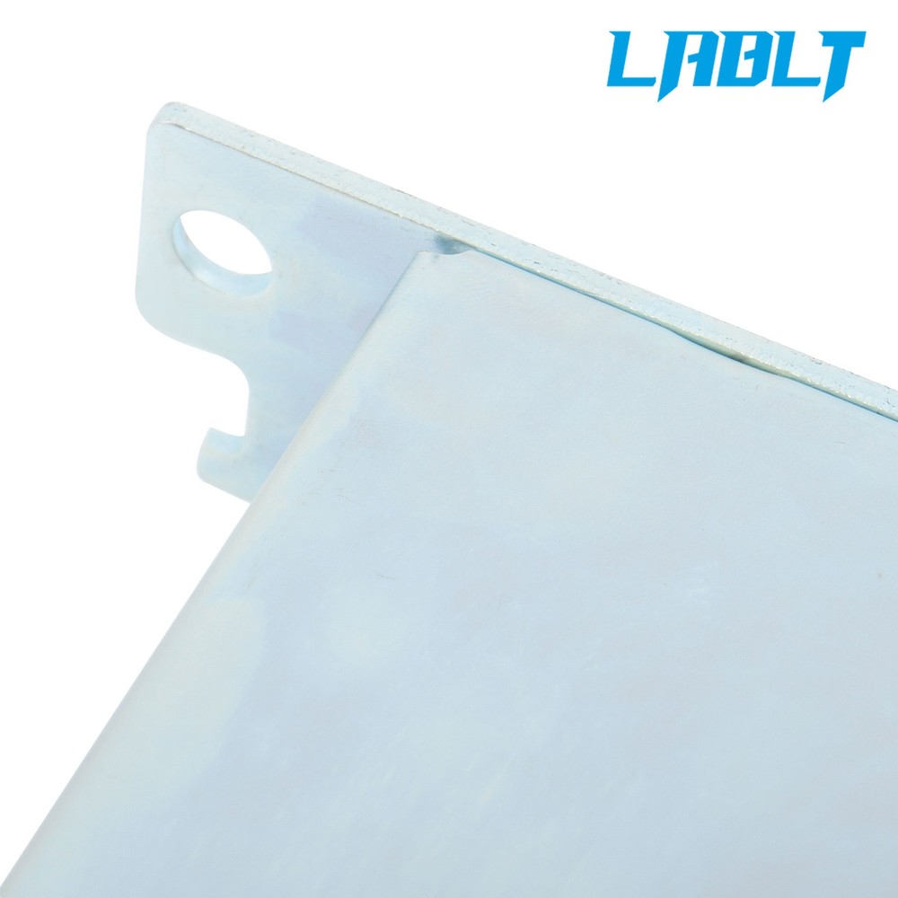 LABLT Planer W/Hardware Kit 13×9" DW7351 DW735 Planer Folding Table Accessory