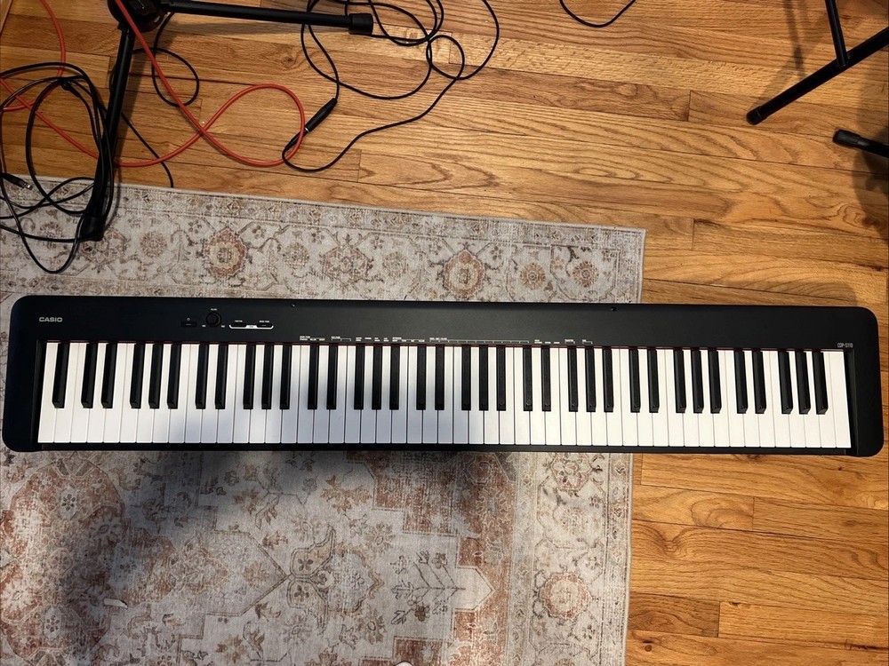 Casio CDP-S110
