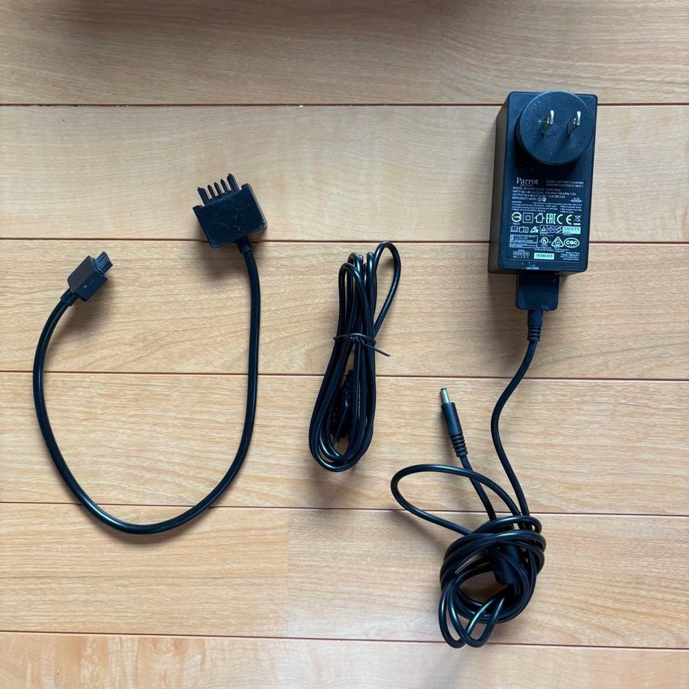 Parrot Bebop2 Fpv Pack Drone With Camera Controller Goggles Ready To Fly