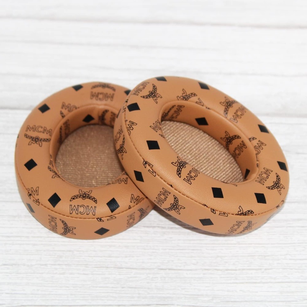 Studio 2/3 Replacement Ear Pads Cushions for Beats Studio 2 & Studio 3(B0500 ...