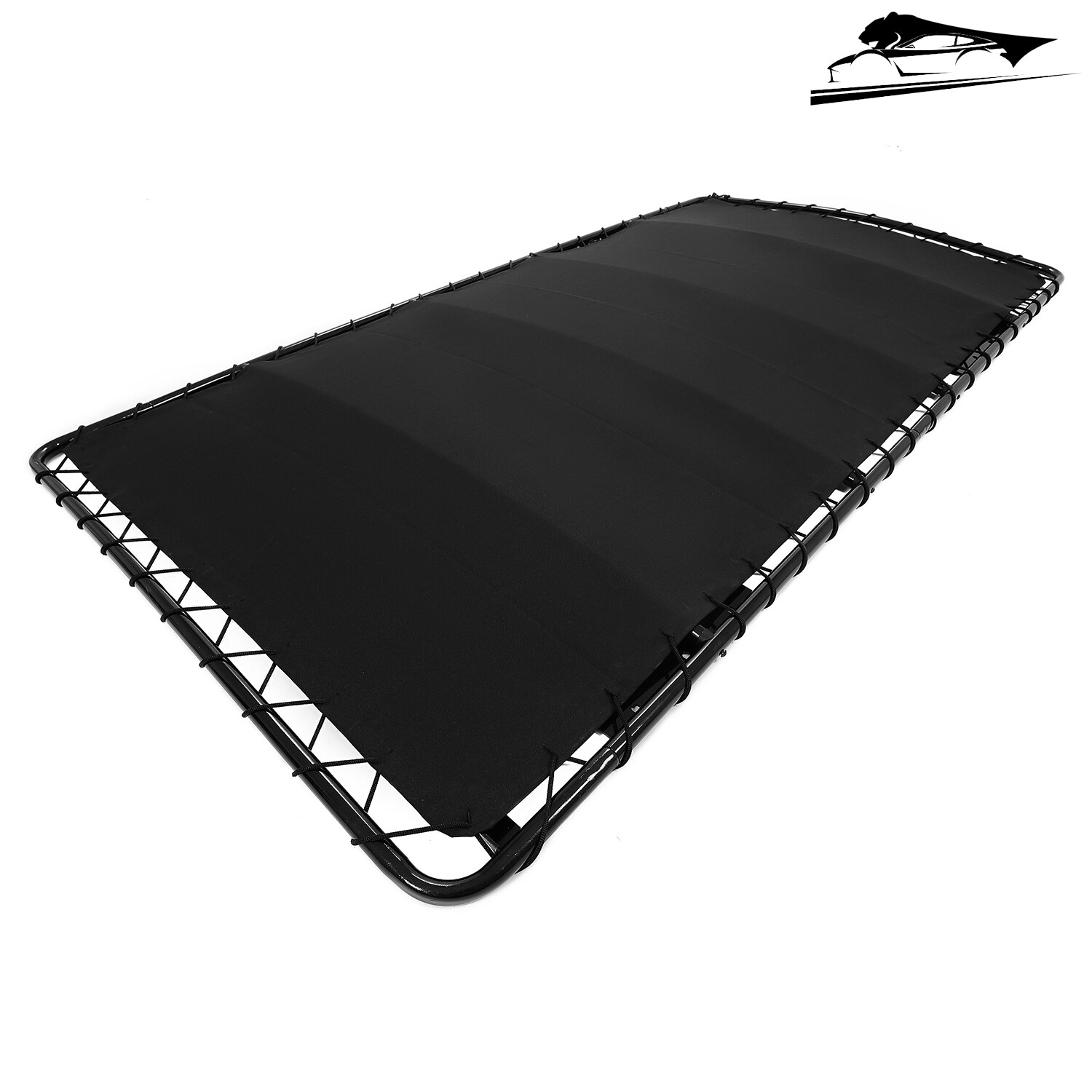 Universal Top Roof Long For EZGO Club Car Yamaha Golf Cart Canopy Extended