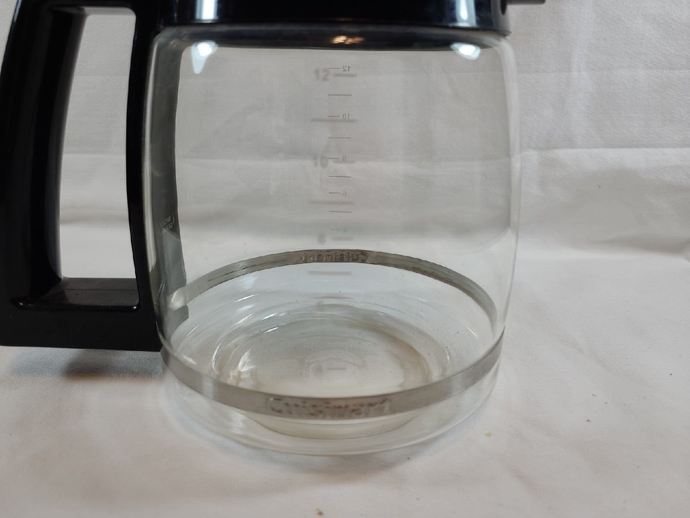 Cuisinart DGB-625 Automatic Grind & Brew 12-Cup Coffee Maker