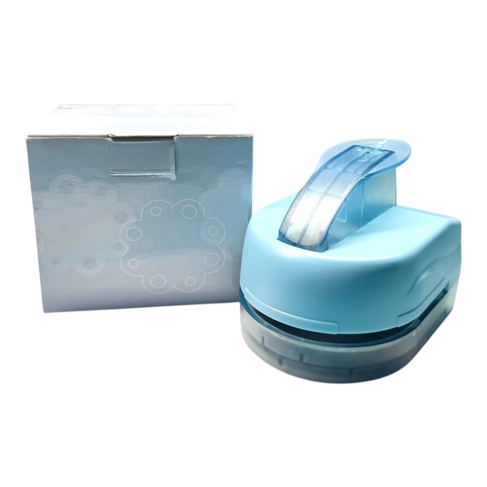 Creative Memories Scallop Circle Maker