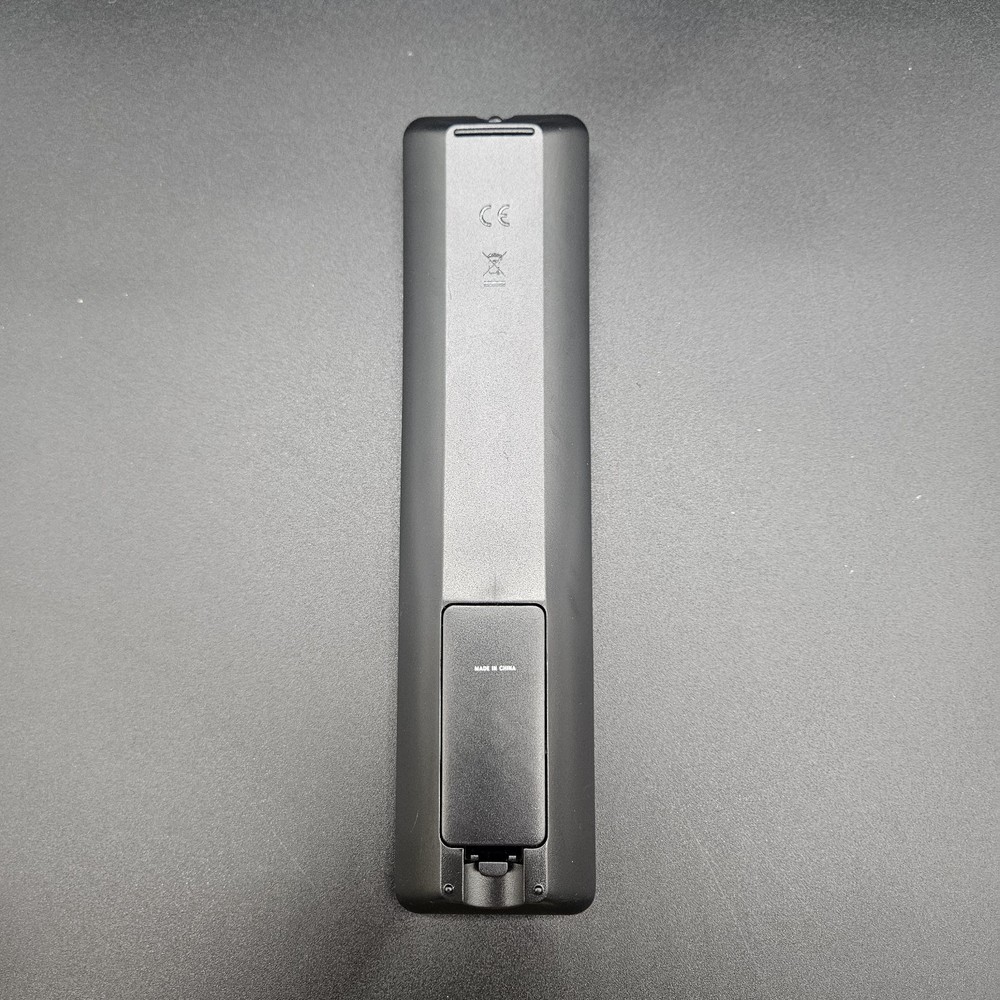 Original OEM Let's Karaoke System Magic Sing Remote Control Tested Working