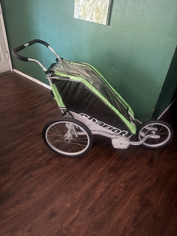 Chariot Cougar 1 Stroller