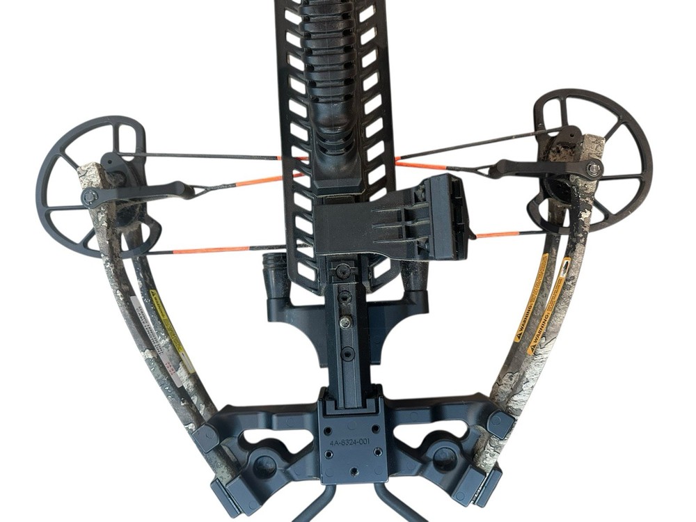 Bear Constrictor CDX Crossbow