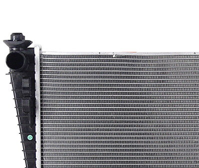 Radiator For 2011-2024 Dodge Durango Jeep Grand Cherokee 5.7L 6.2L 6.4L