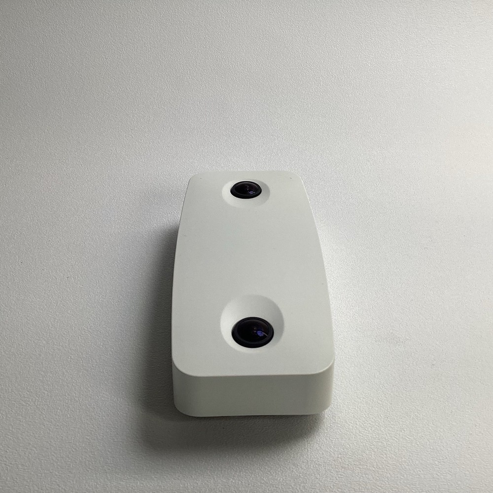 RETAIL NEXT AURORA V2 COMPREHENSIVE IN STORE ANALYTICS CAMERA