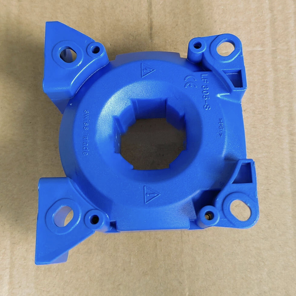 1PC LF305-S/SP6 For LEM Current Sensor fast shipping