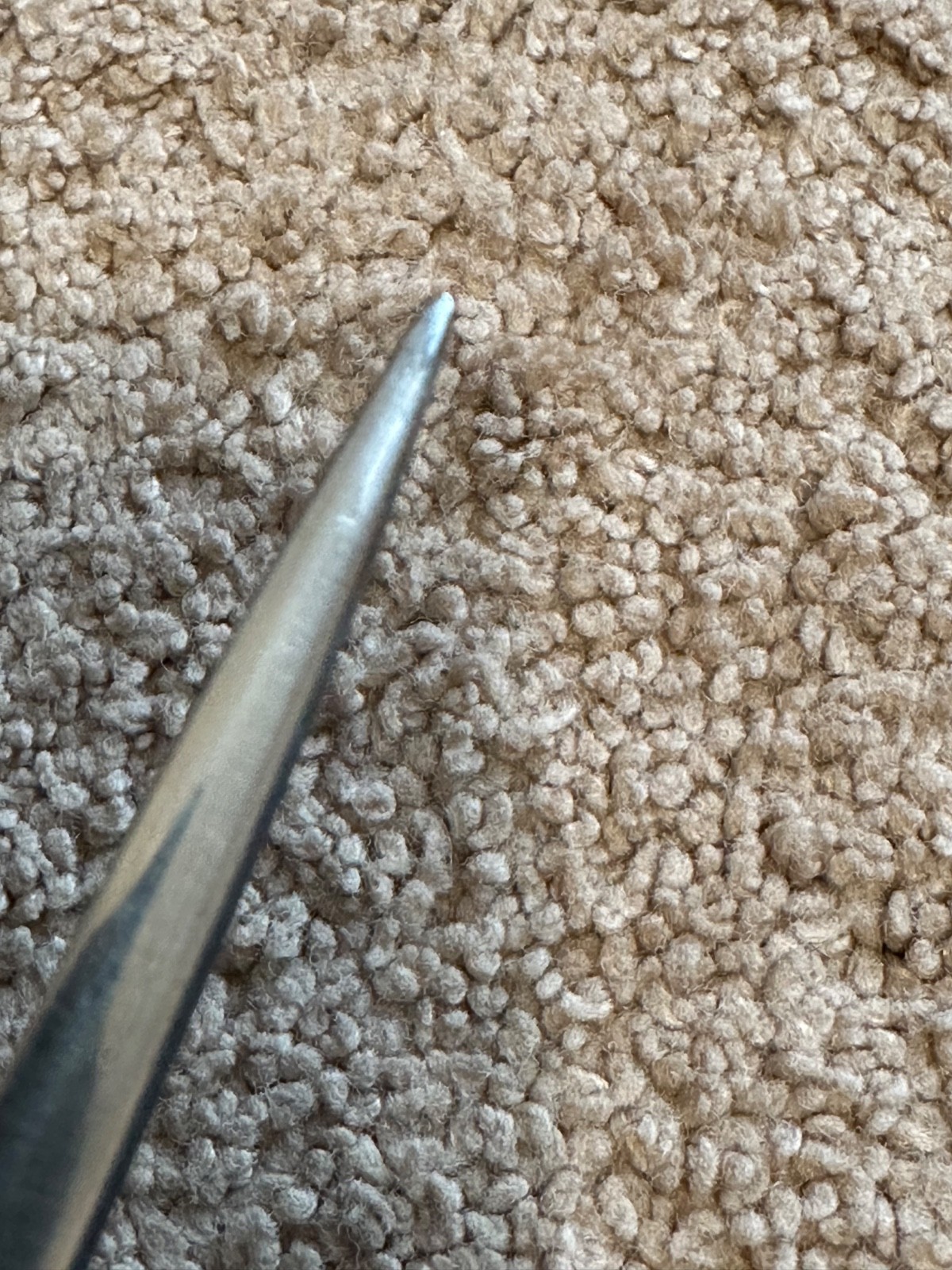 Hercules Powder DuPont antique mining advertising letter opener