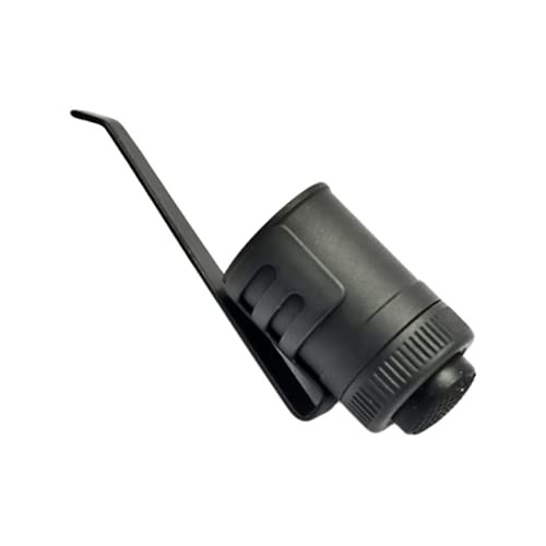 Switch Assembly for Stylus Pro/MicroStream Pen Lights Black
