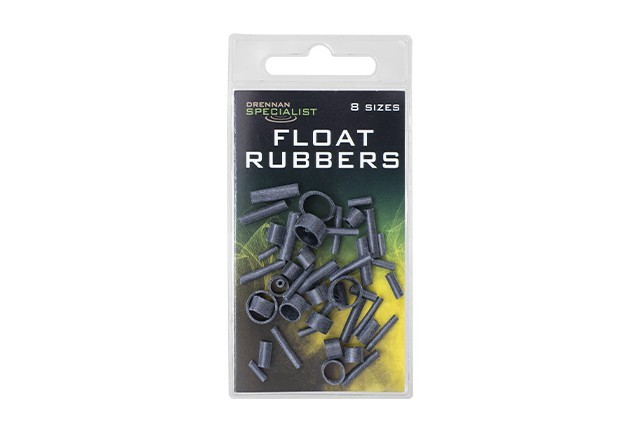 Drennan Specialist Float Rubbers