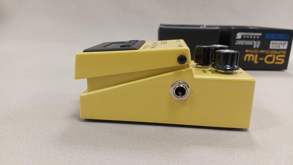 BOSS SD-1W EFFECTOR 749940