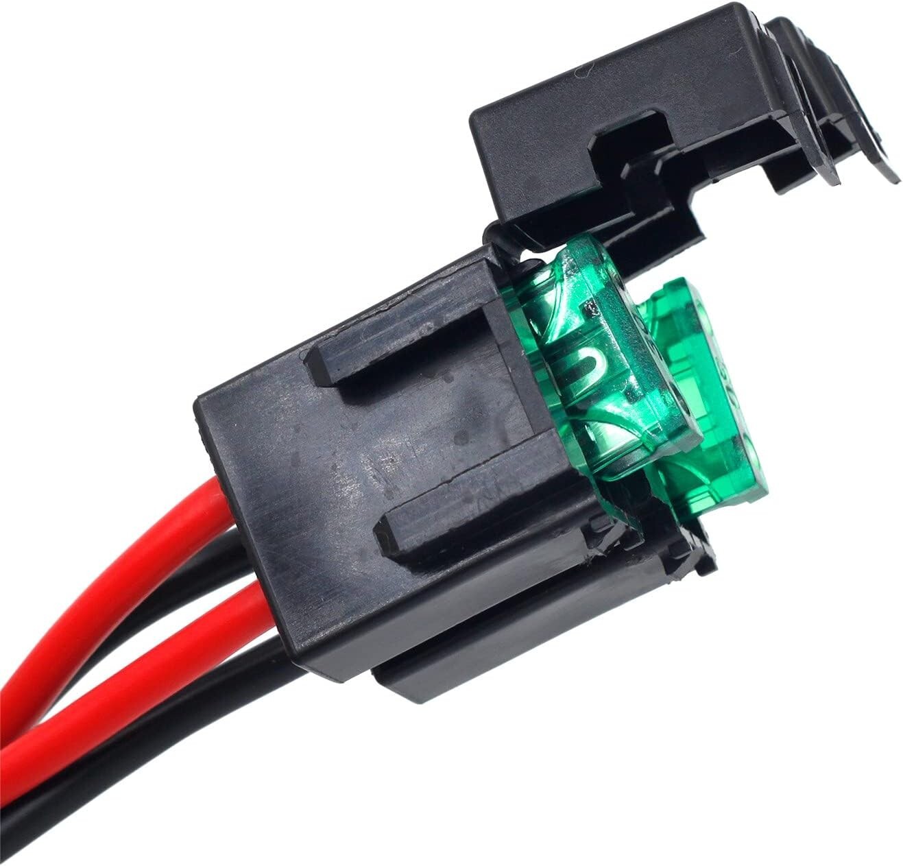 NEW 4 pin DC Power Cord Yaesu FT-450D FT-950 FT-891 FT-991 FTDX-1200, FTDX-300