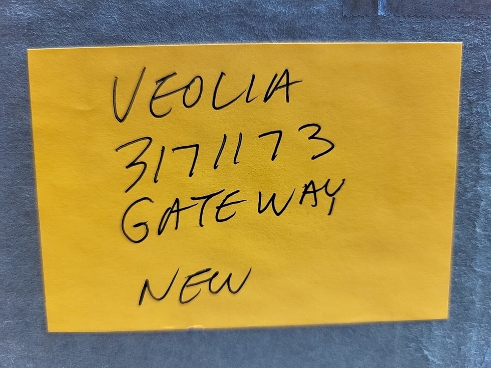 Veolia InSight Edge IoT Gateway Basic Water Technologies And Solutions 3171173