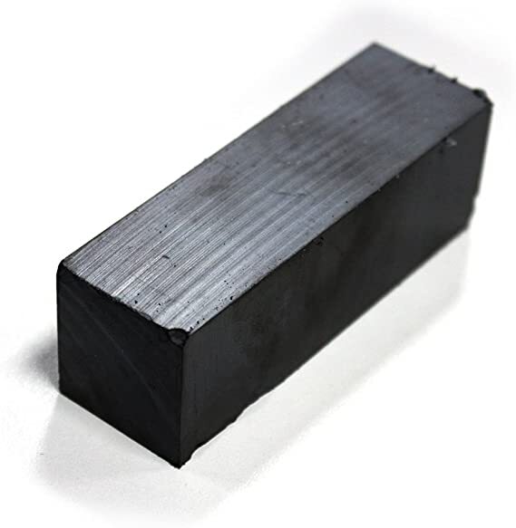 Valley Pool Table Cue Separator Ceramic Magnet