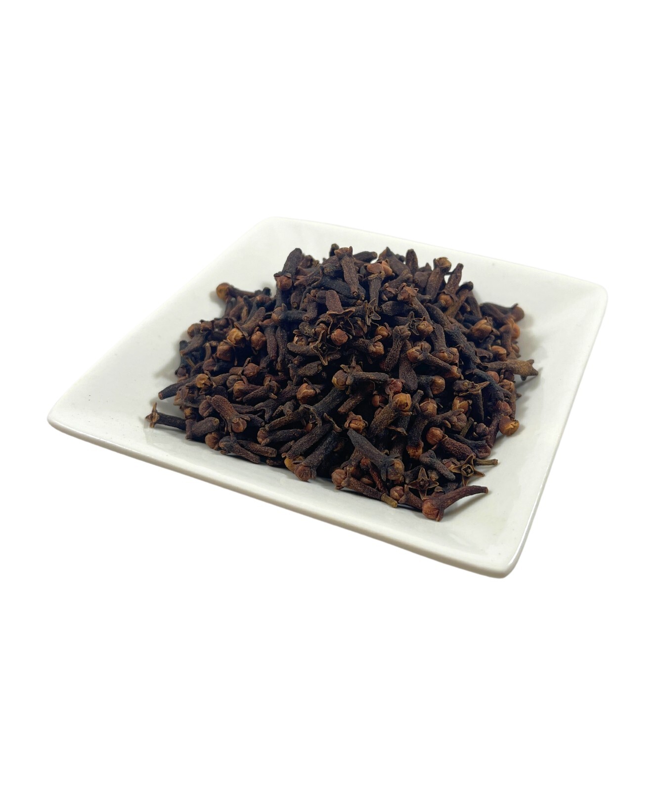 Organic Whole Cloves - 100% Pure, Non-GMO Syzygium Aromaticum, CulinaryWellness