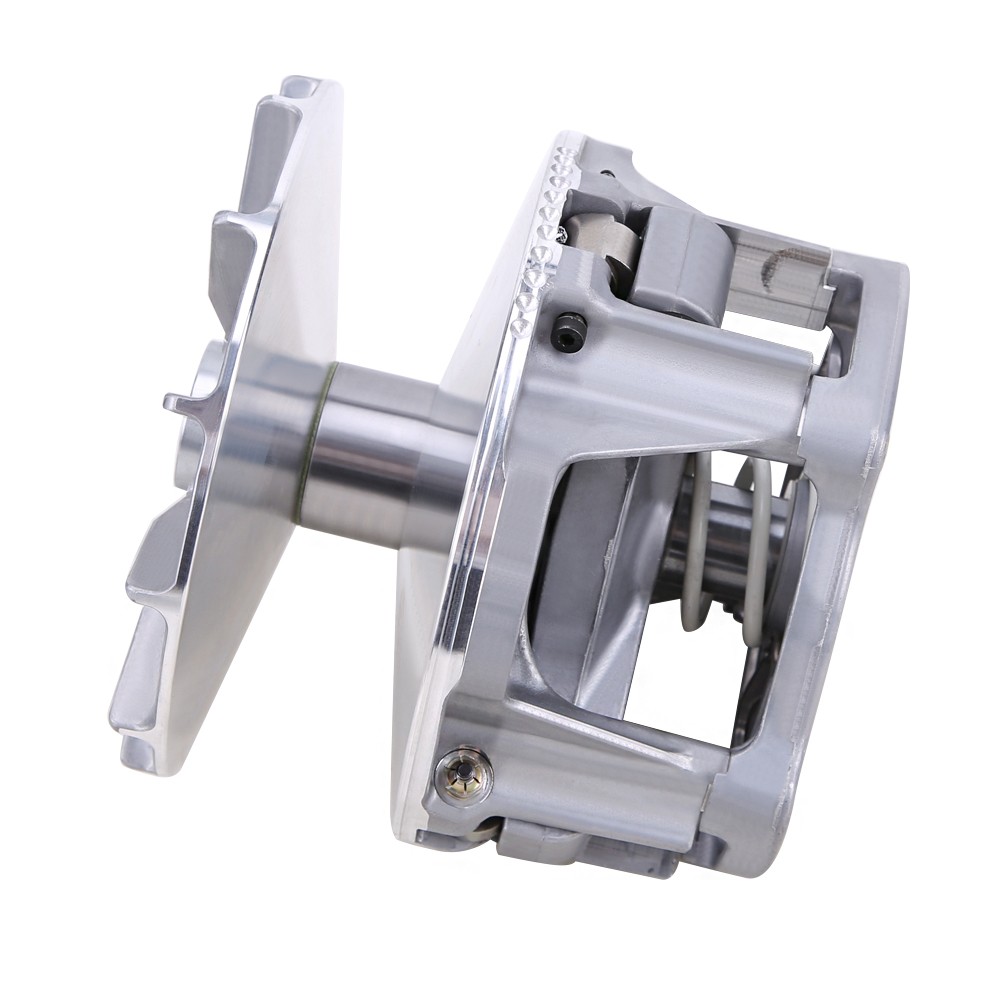 For Polaris RANGER 570 2014-2019 Primary Drive Clutch W/ Belt 1323258 1323255